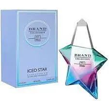Perfume Brand Collection Feminino N.011 25ml