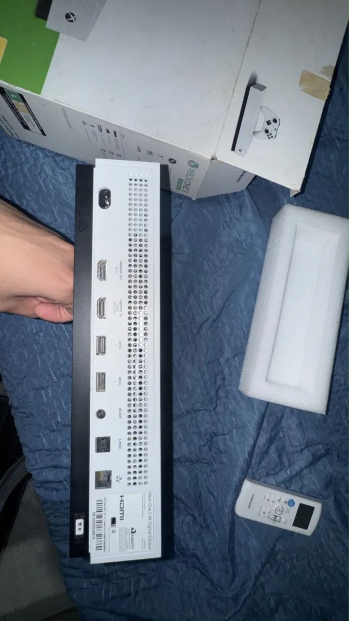 Xbox One S - Foto 4