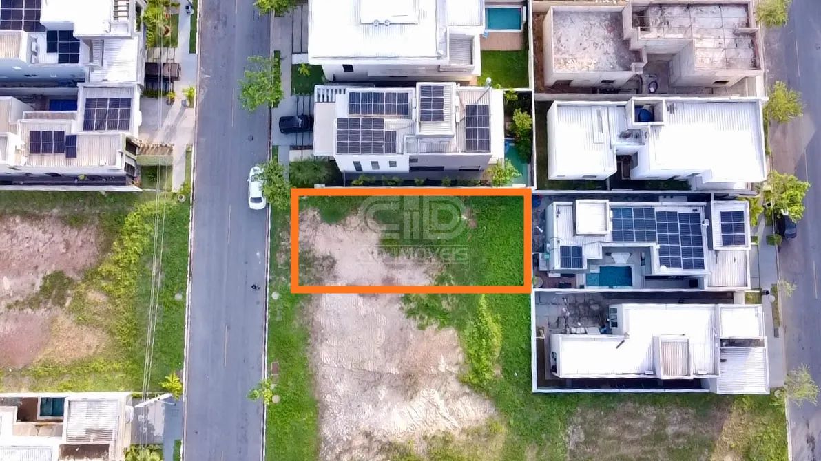 Terreno em condomínio Condomínio Primor Das Torres - Foto 2