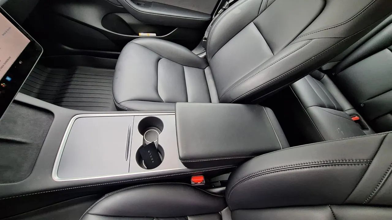Tesla Model 3 Elétrico AWD Performance 2022 - Foto 3