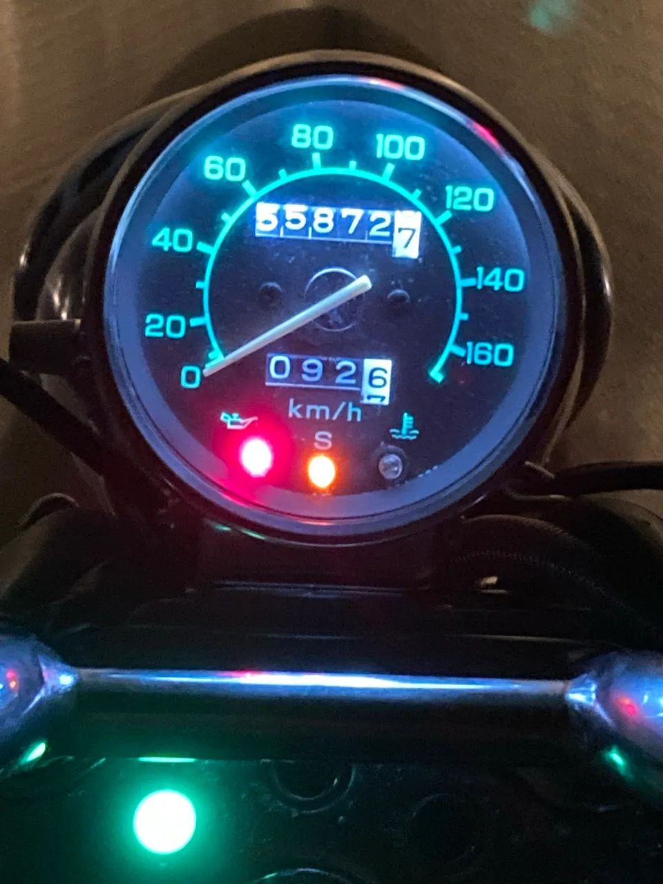 Honda Shadow 600  - Foto 4