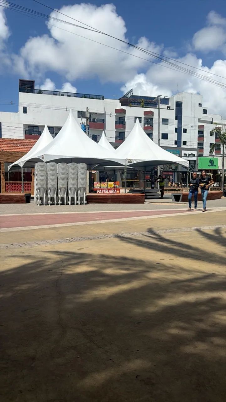 Locações de tendas - Foto 2