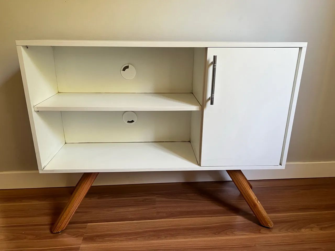 Rack modelo retrô  - Foto 2