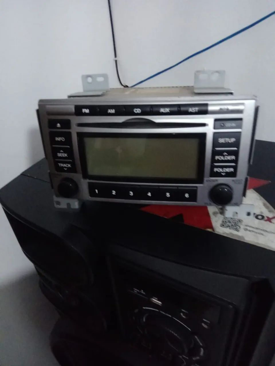 Rádio santa fé original  - Foto 3