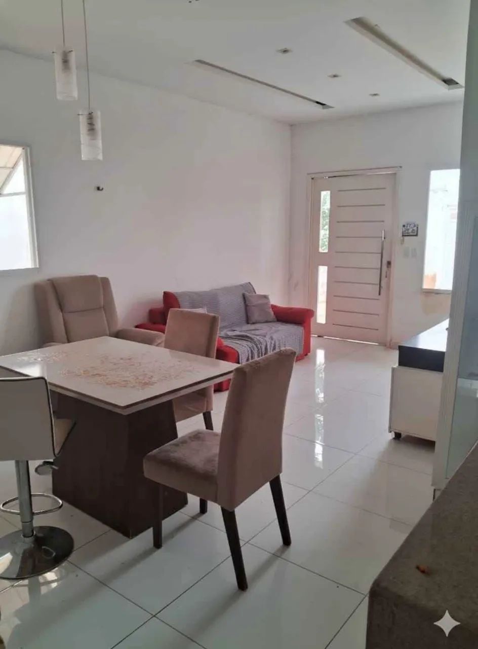 Vendo casa em Porto Canoa / Serra  - Foto 4