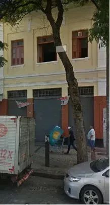 Loja aluguel Av olegário maciel
