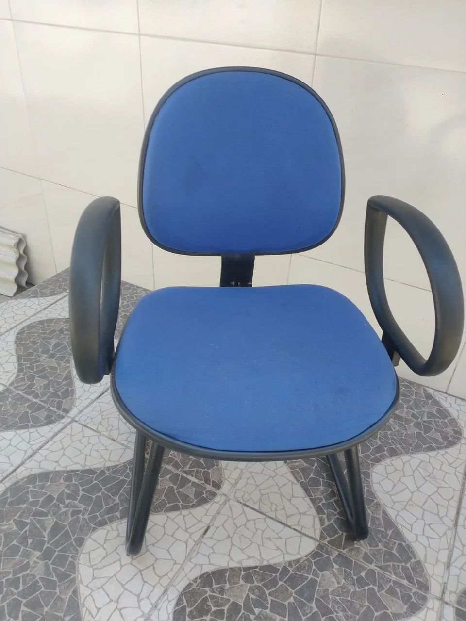 Cadeira escritório 