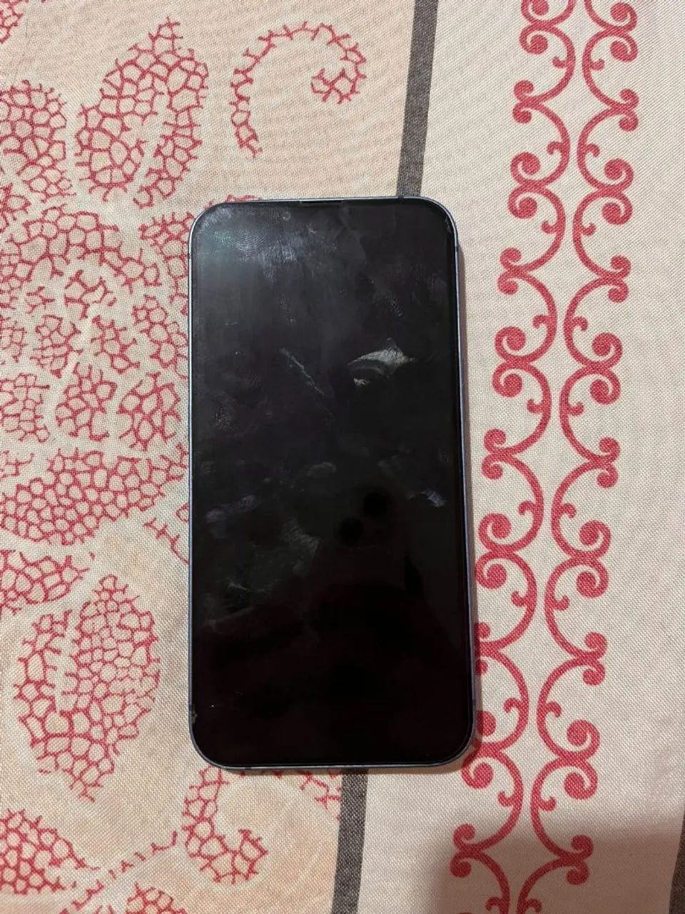 VENDE-SE: IPHONE 13 AZUL - Foto 2