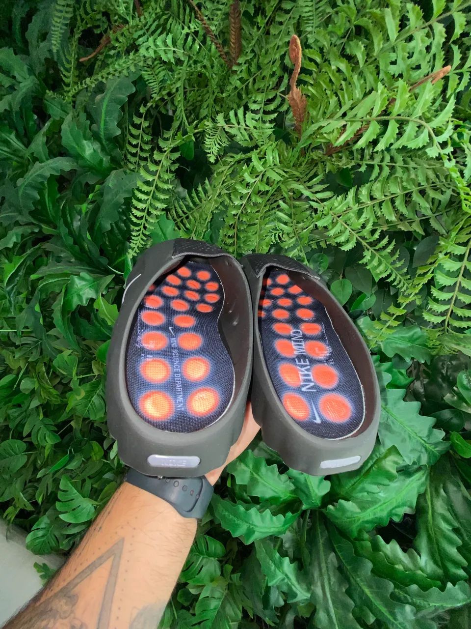 Tênis Nike Mind 001 - Foto 3