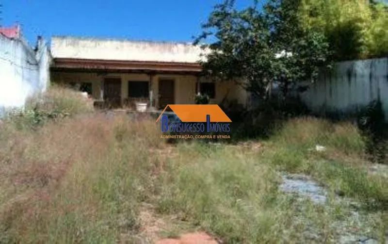terreno Bairro Jardim America