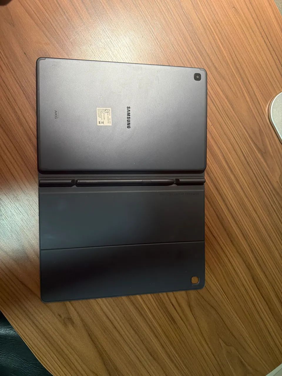 Tablet Samsung S6 128gb - Foto 3
