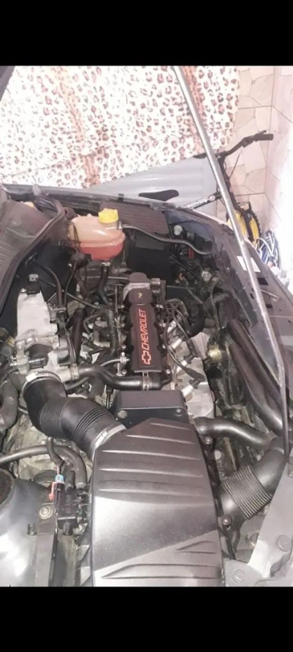 Chevrolet Corsa Hat. JOY 1.0/ 1.0 Flexpower 8V 5P 2005 - Foto 7