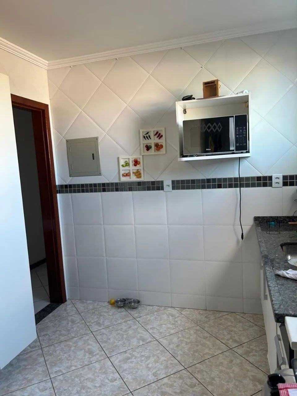 Apartamento  venda no Riviera fluminense