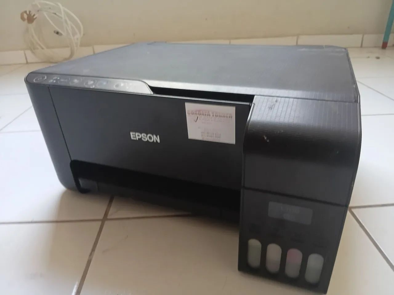 Impressora Epson l3150