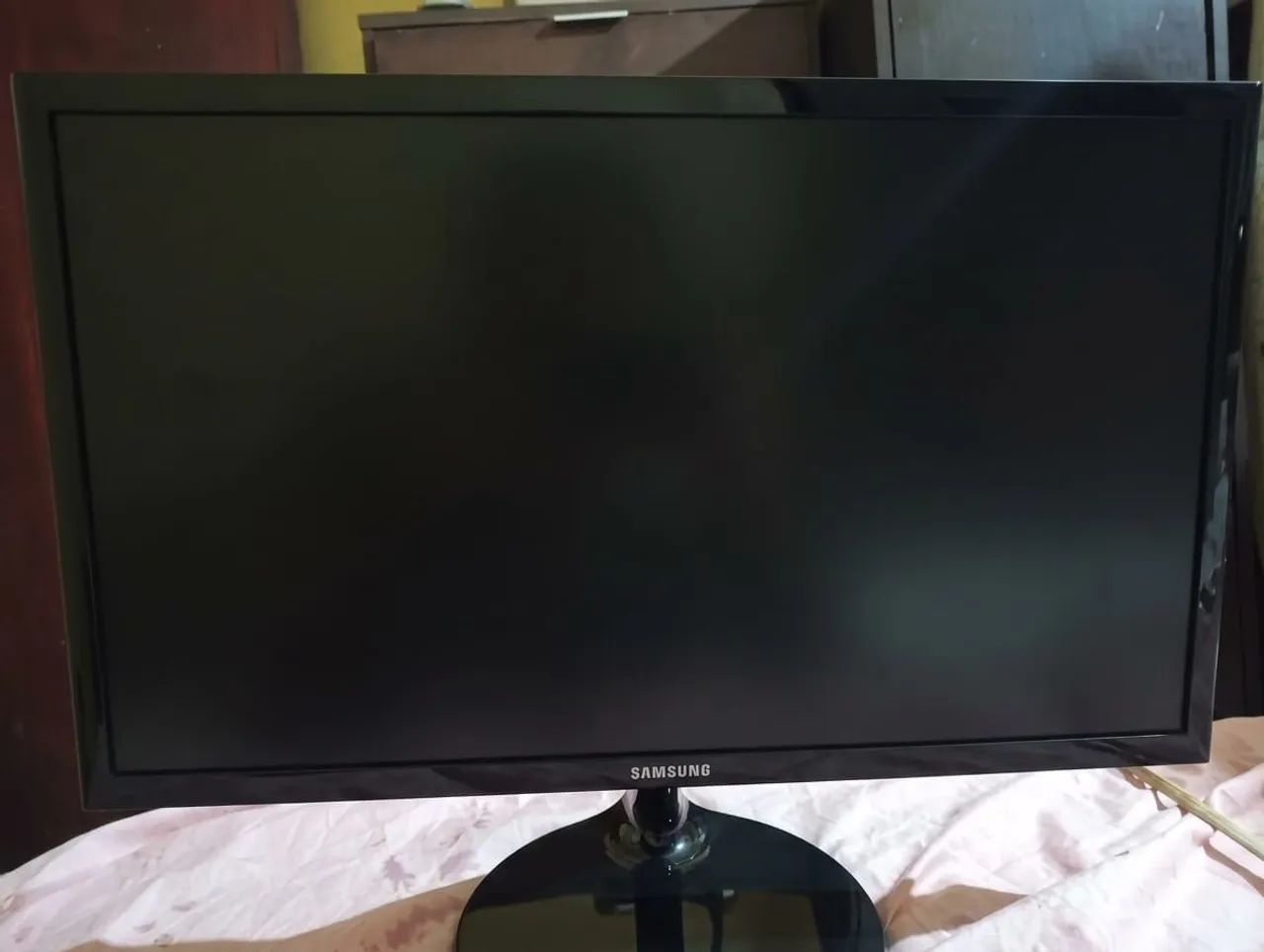 Monitor Samsung 22p