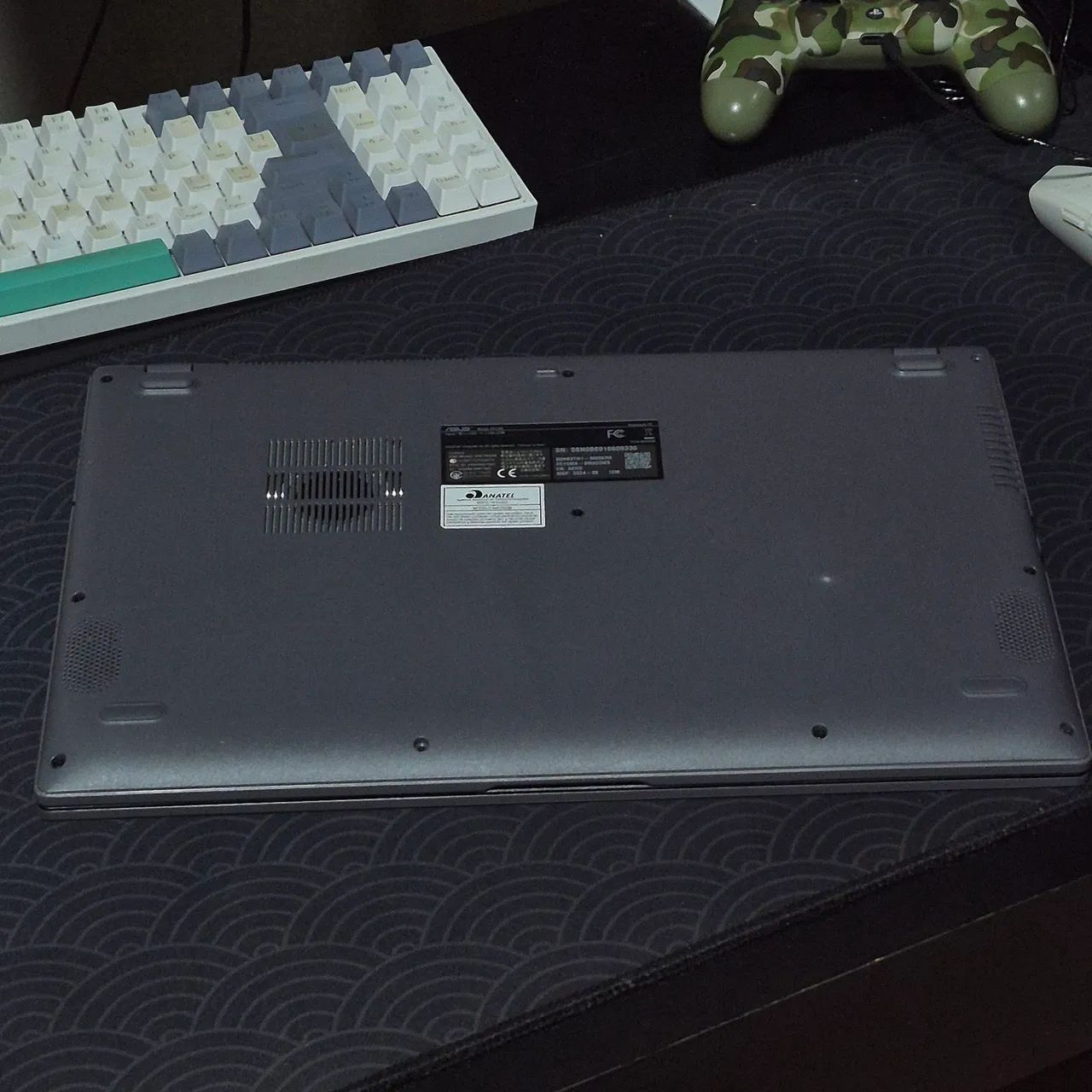 Notebook ASUS VivoBook X515MA - Foto 5