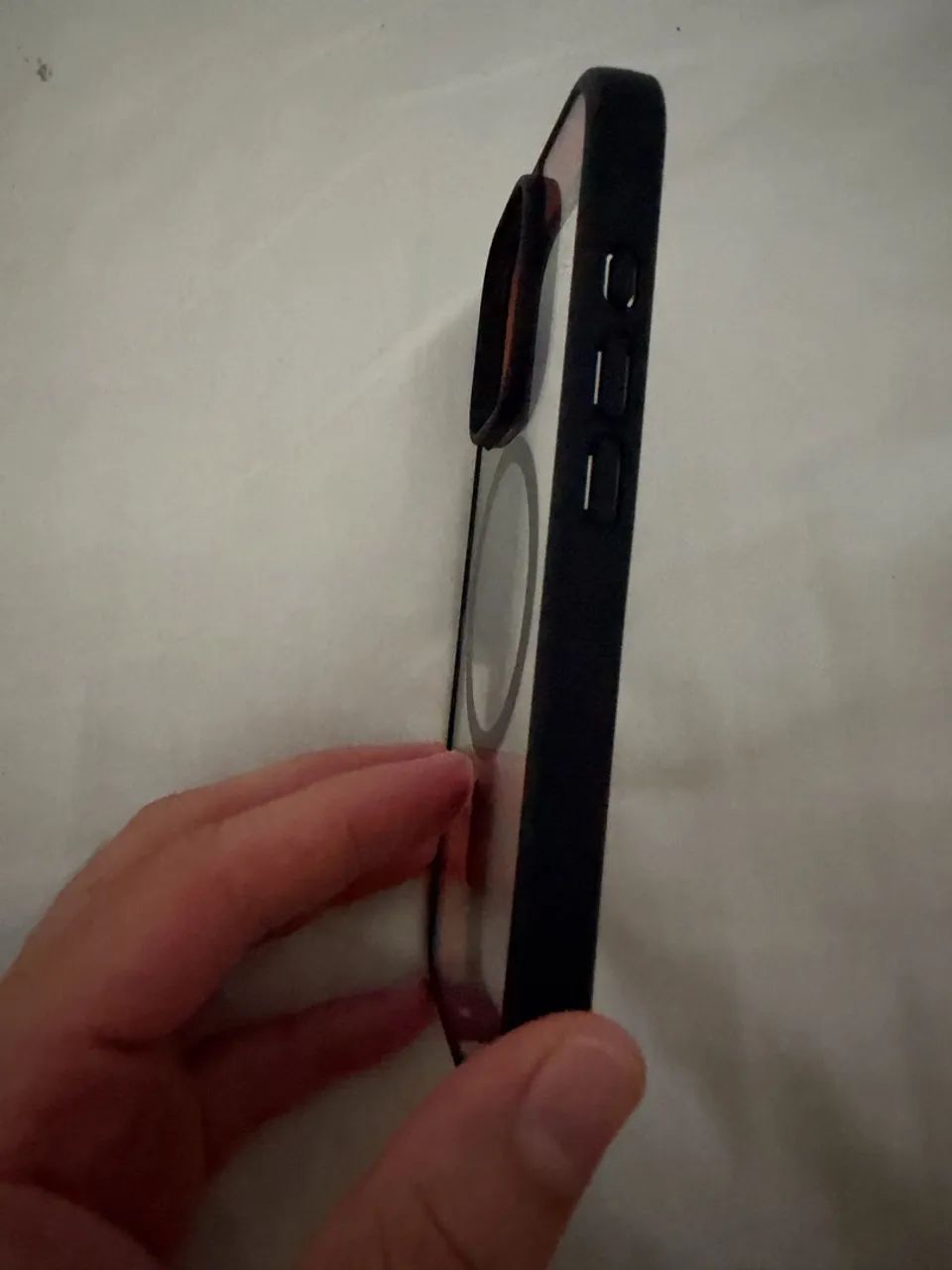 Capa Iphone 16 Pro - Foto 3