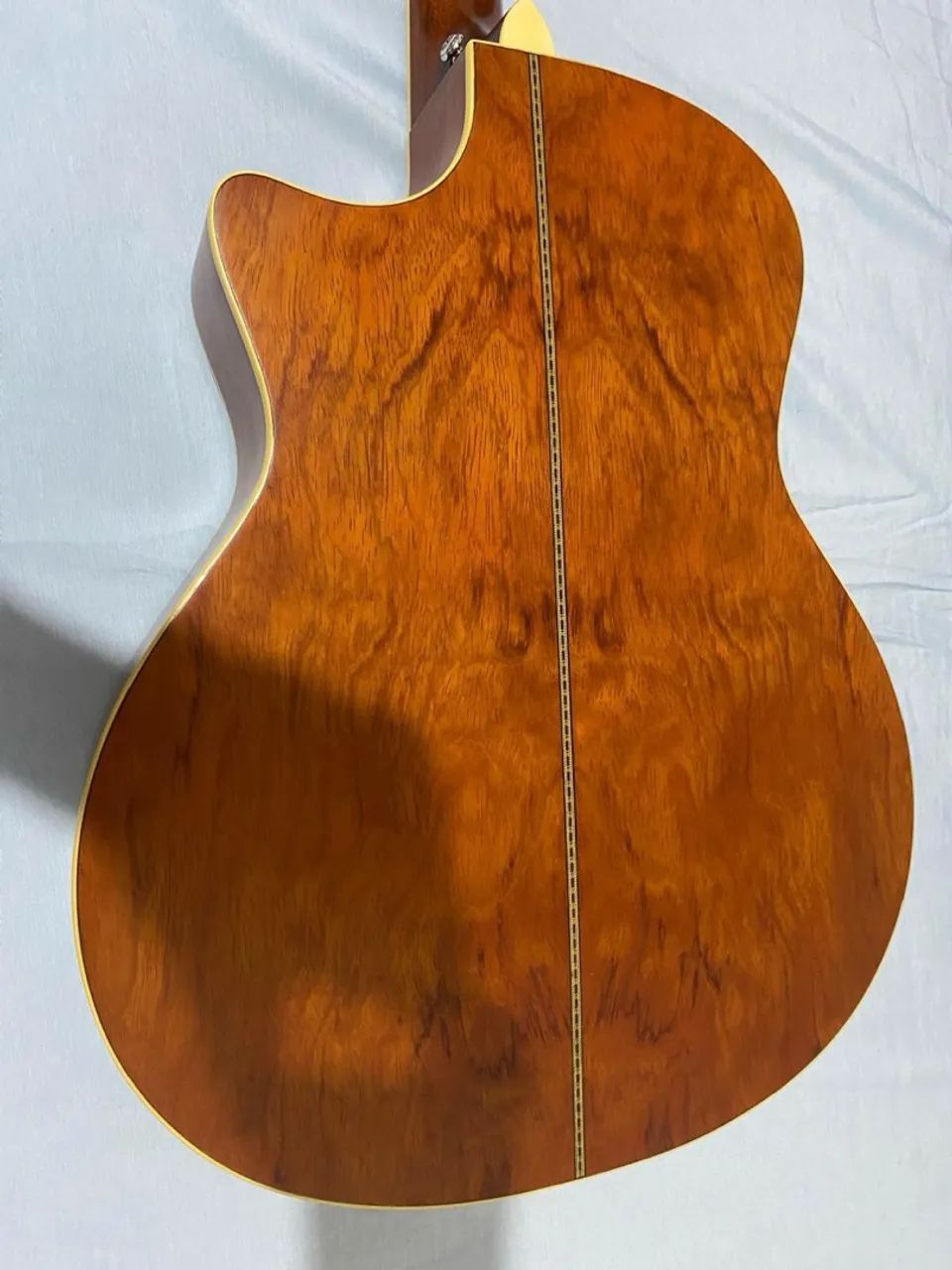 Violão  - Foto 3