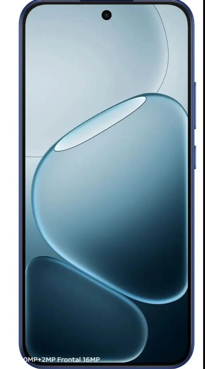 Celular OPPO novo - Foto 2