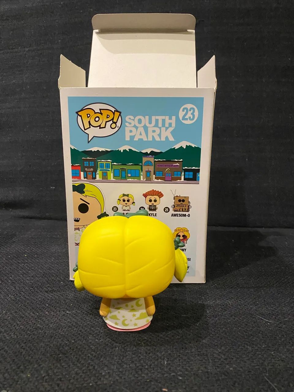 Funko Pop South Park - Marjorine #23 - Foto 4