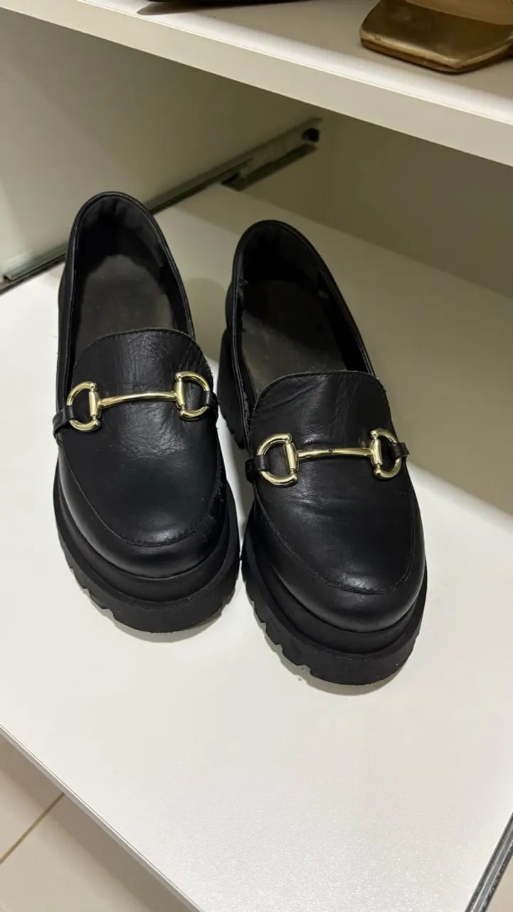 SAPATO MOCASSIM  - Foto 2