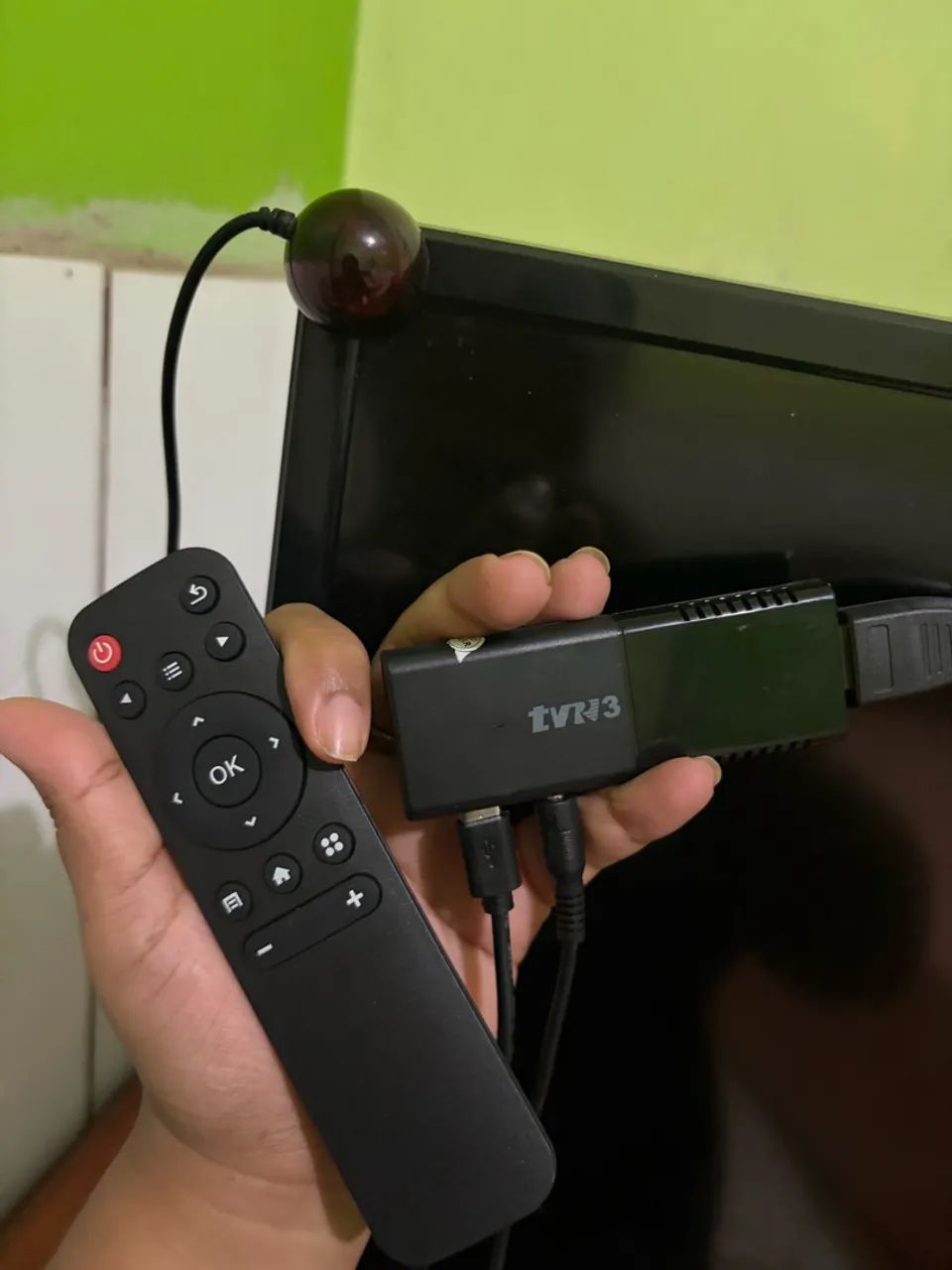 Tranforme sua tv em smart - Foto 2