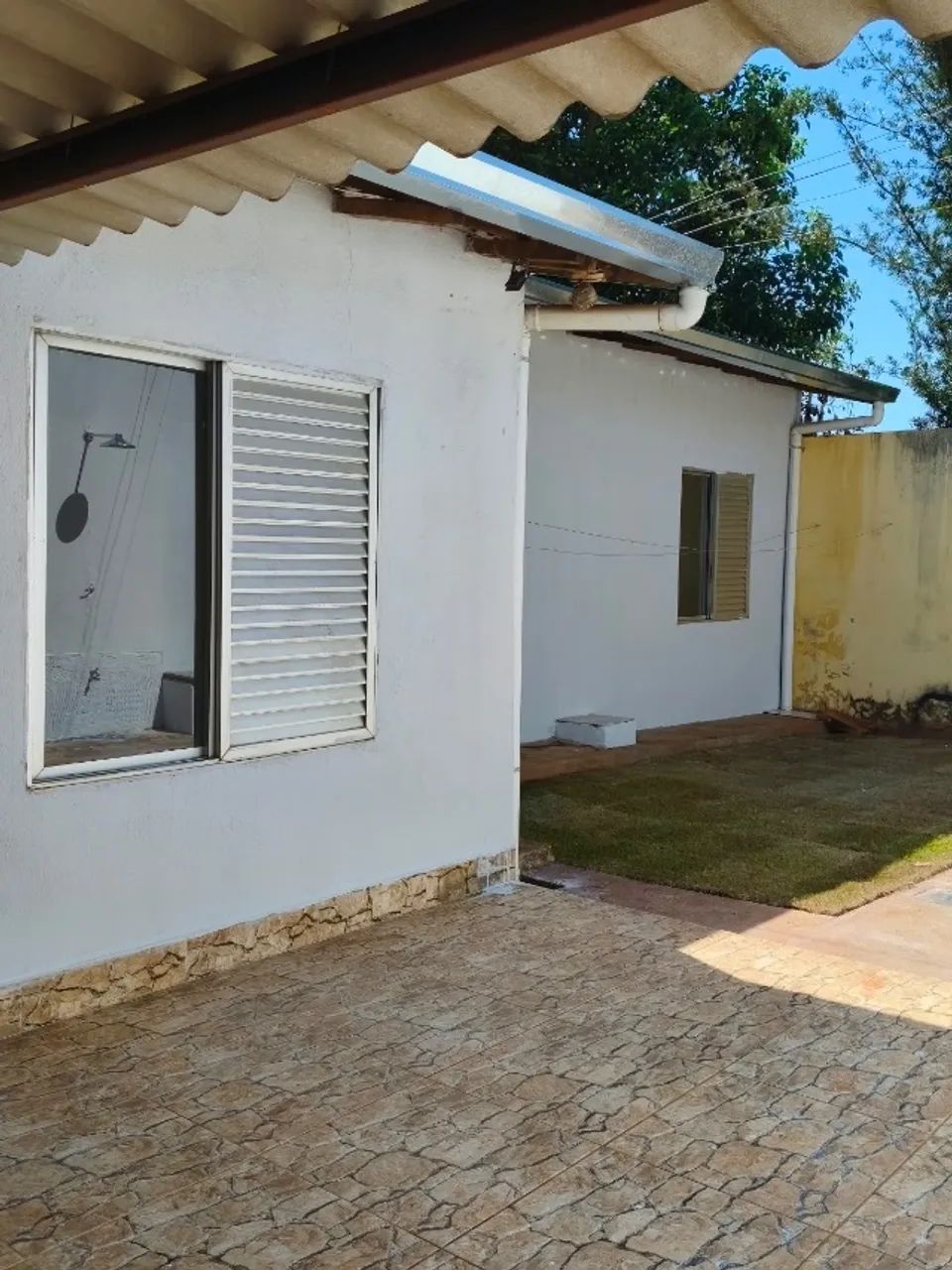 Casa de fundos - Foto 4