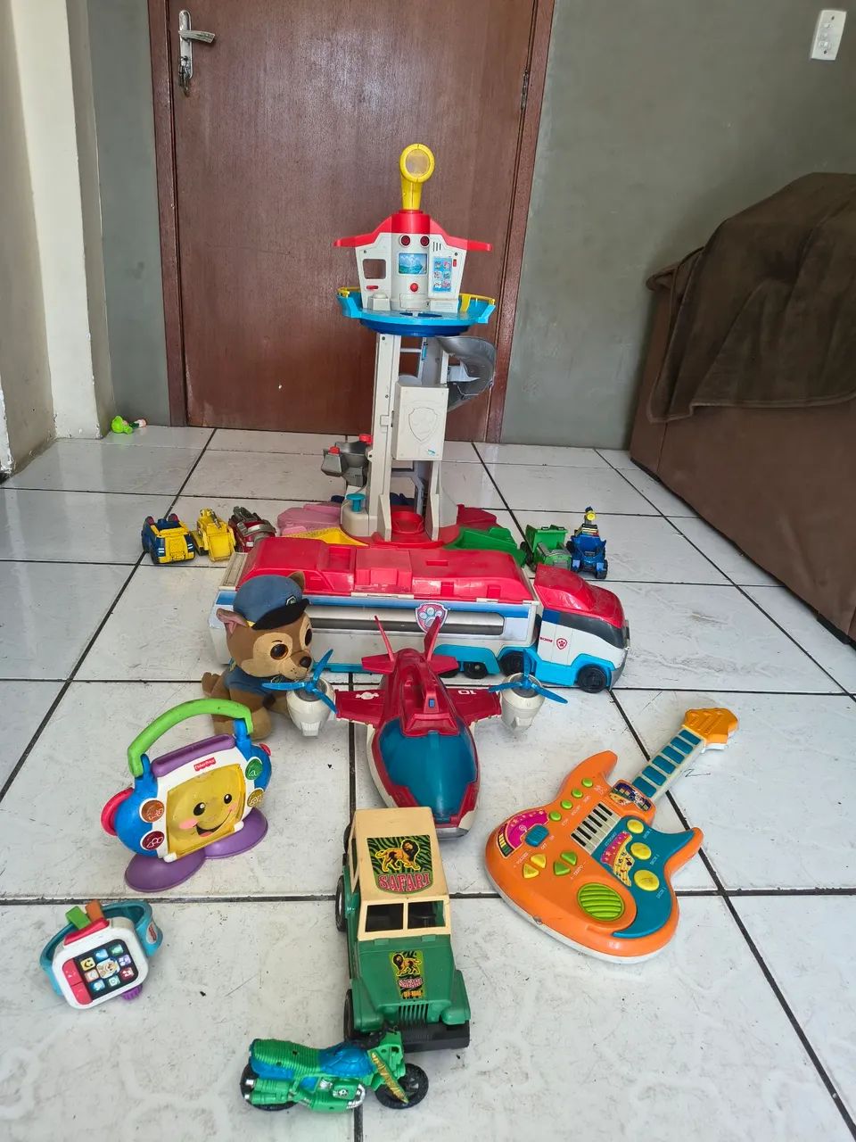 Brinquedos  - Foto 3