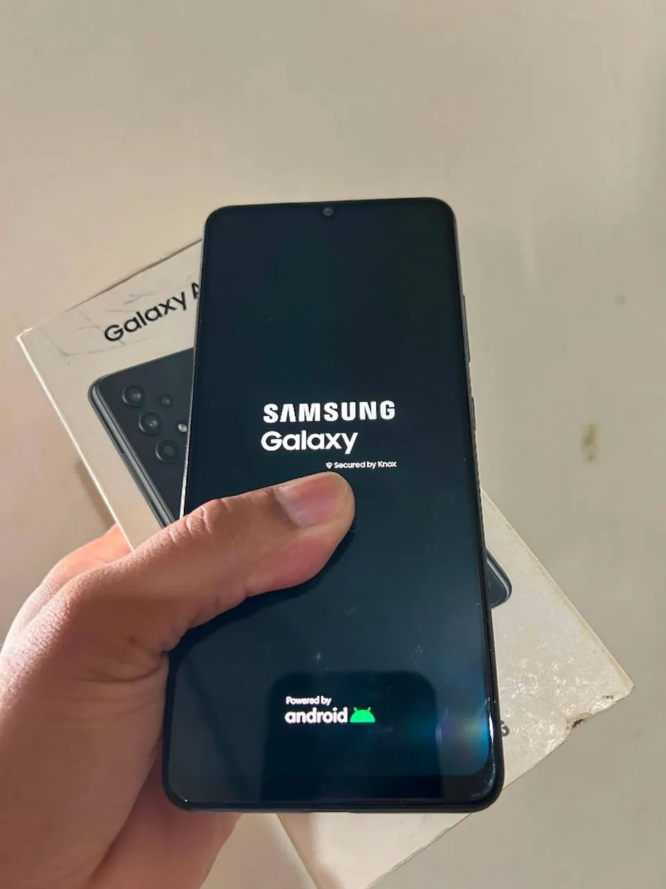 Samsung Galaxy A32 - Foto 2