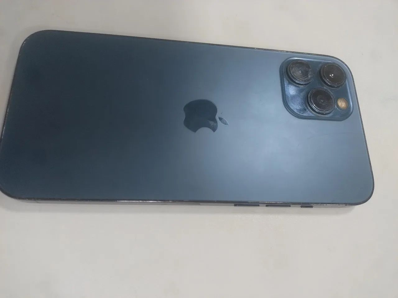 I phone 12 pro Maxx de 128 gb - Foto 3