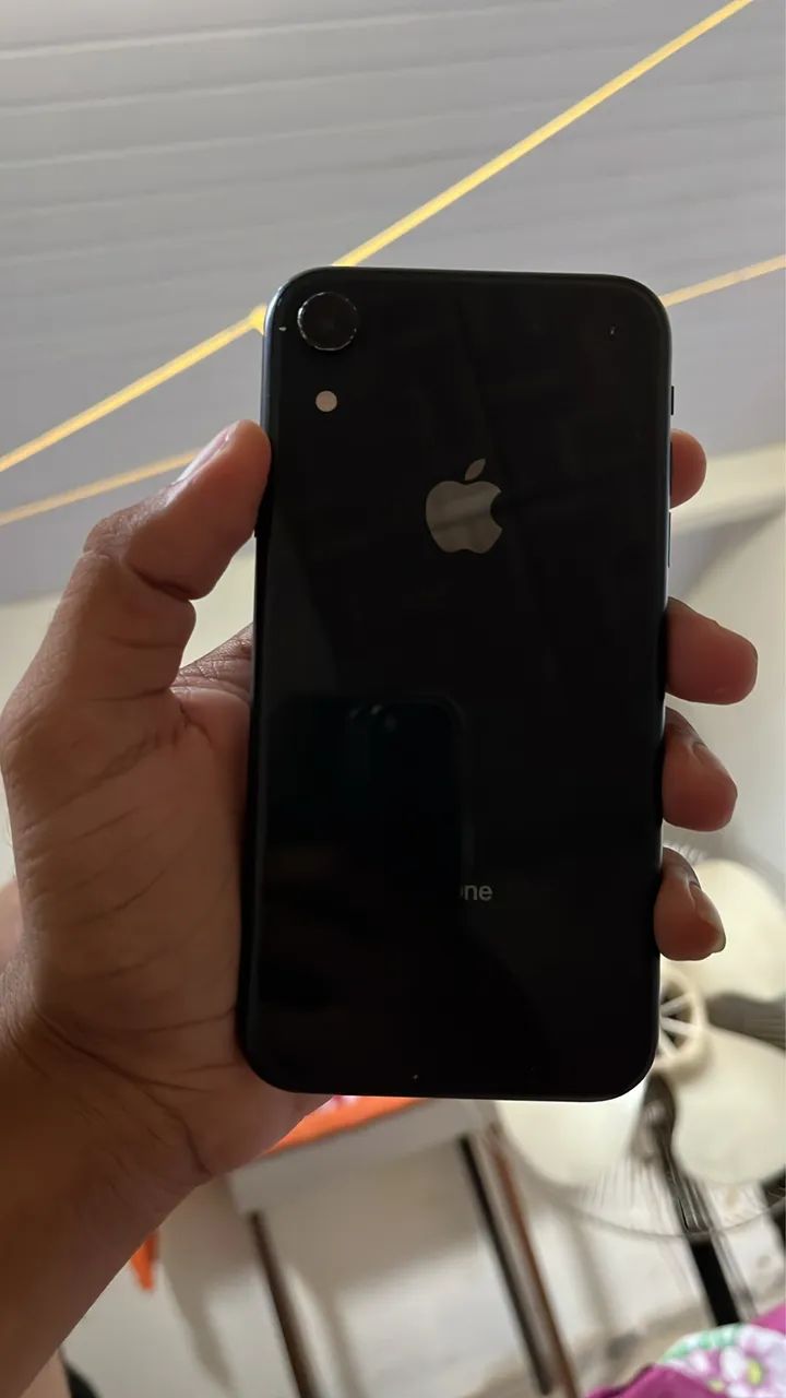 iPhone XR 68Gb