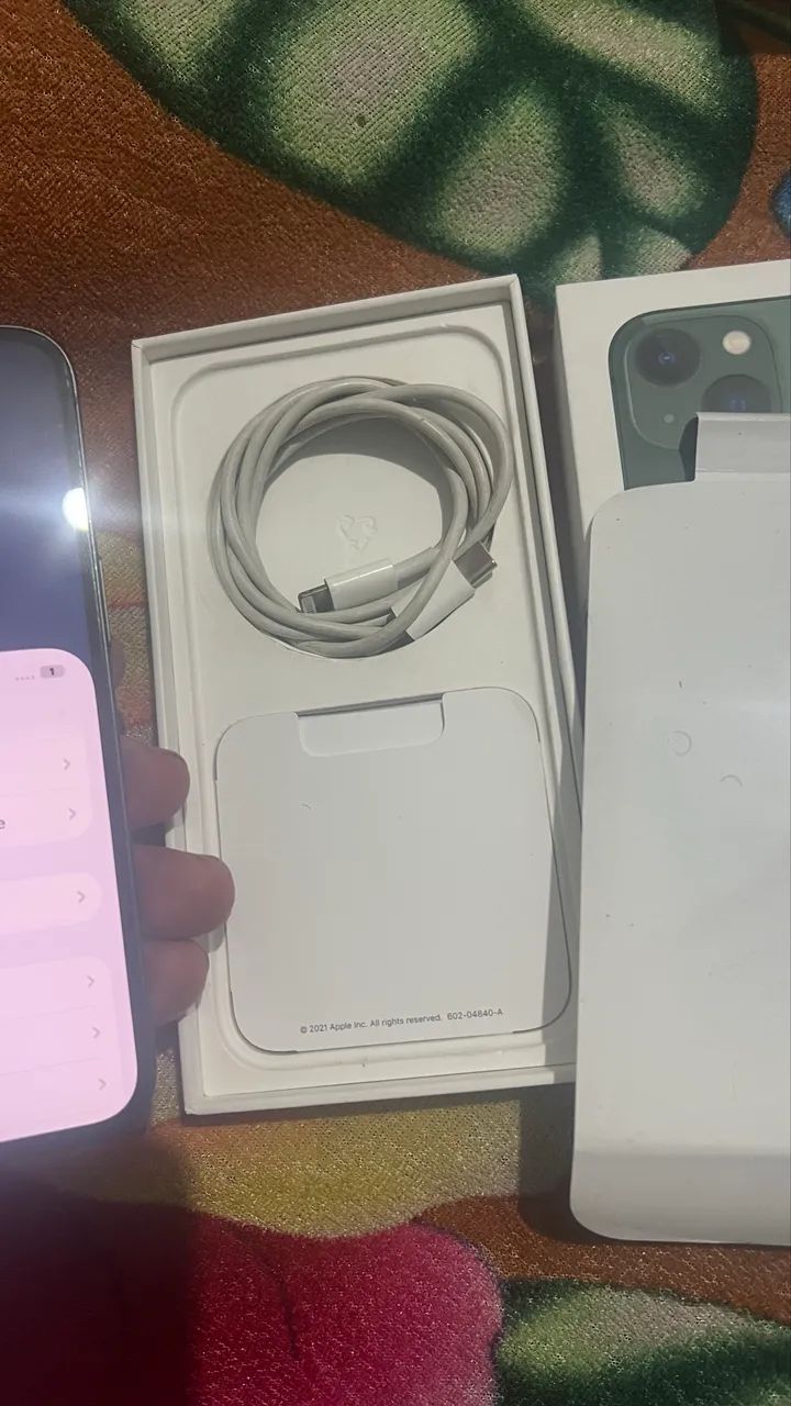 iPhone 13  - Foto 4