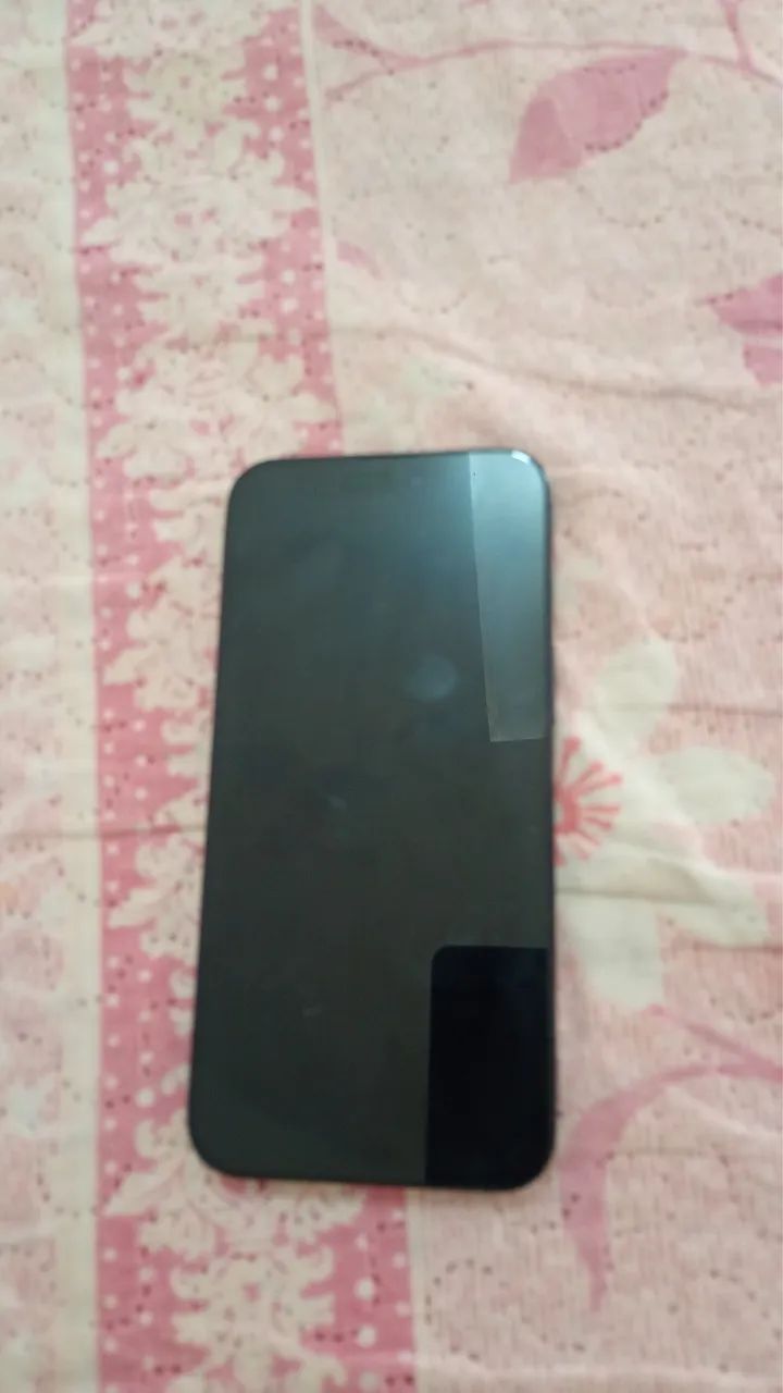 iPhone 15 pro Max  - Foto 3