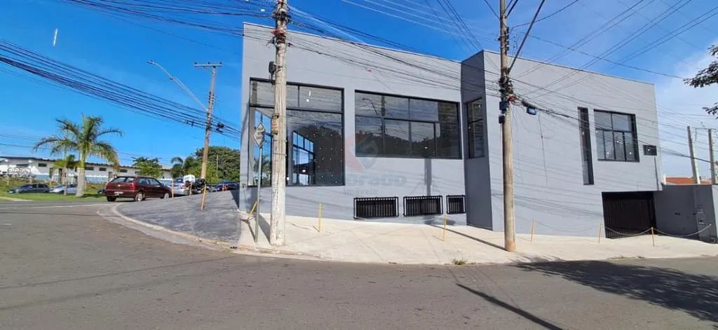 Salão para alugar em Sumaré, Altos de Sumaré, com 700m² - Foto 2