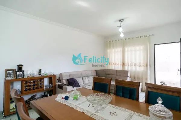 Sobrado com 4 dorms, 1 vaga, 250m2 no Jardim Líbano - Foto 3