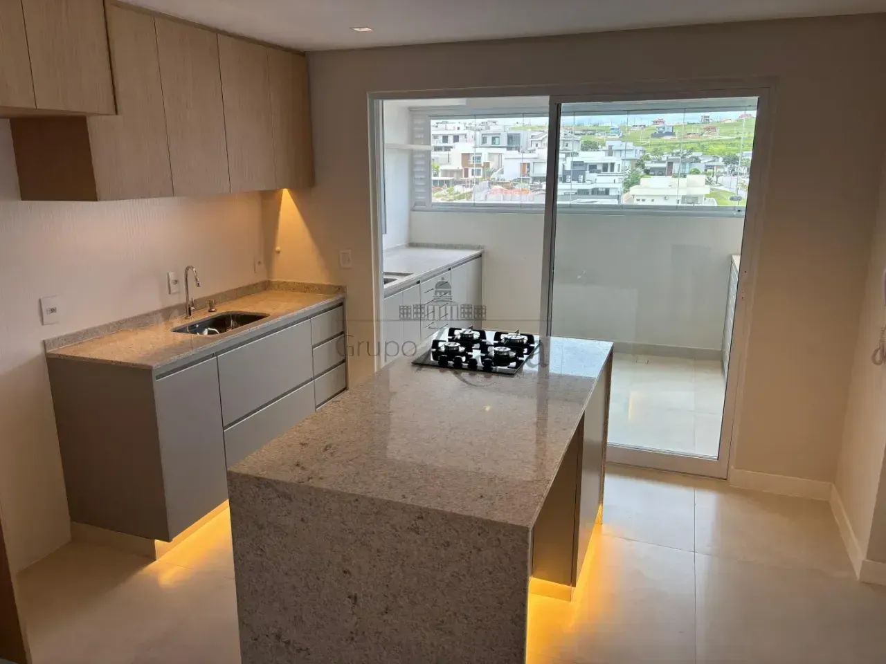 Imóvel para aluguel com 64 metros quadrados com 2 quartos - Foto 4
