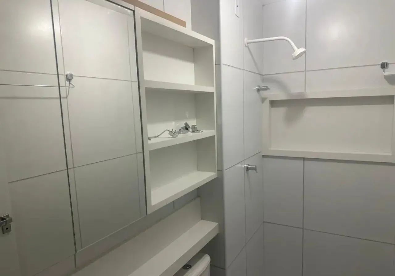Imóvel para aluguel com 67m²  com 2 quartos em São Francisco - São Luís - MA - Foto 3