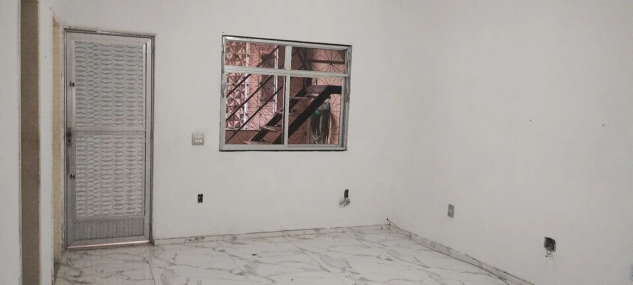 Alugo casa ampla  - Foto 4