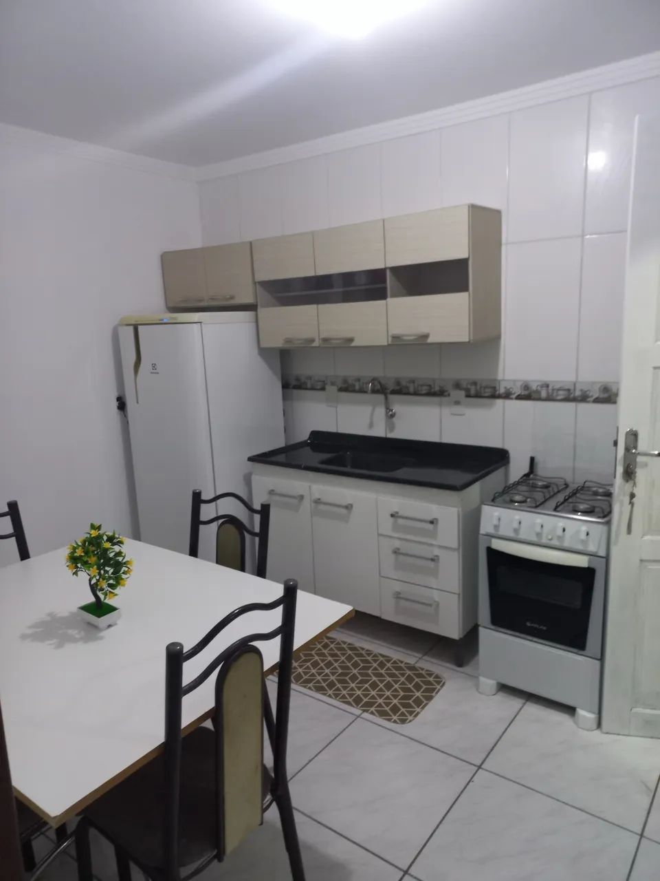 Kitnet na prainha - Foto 2