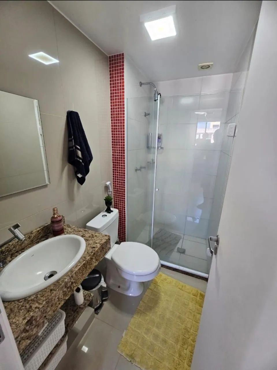Lindo Apartamento no centro de Itaboraí  - Foto 5