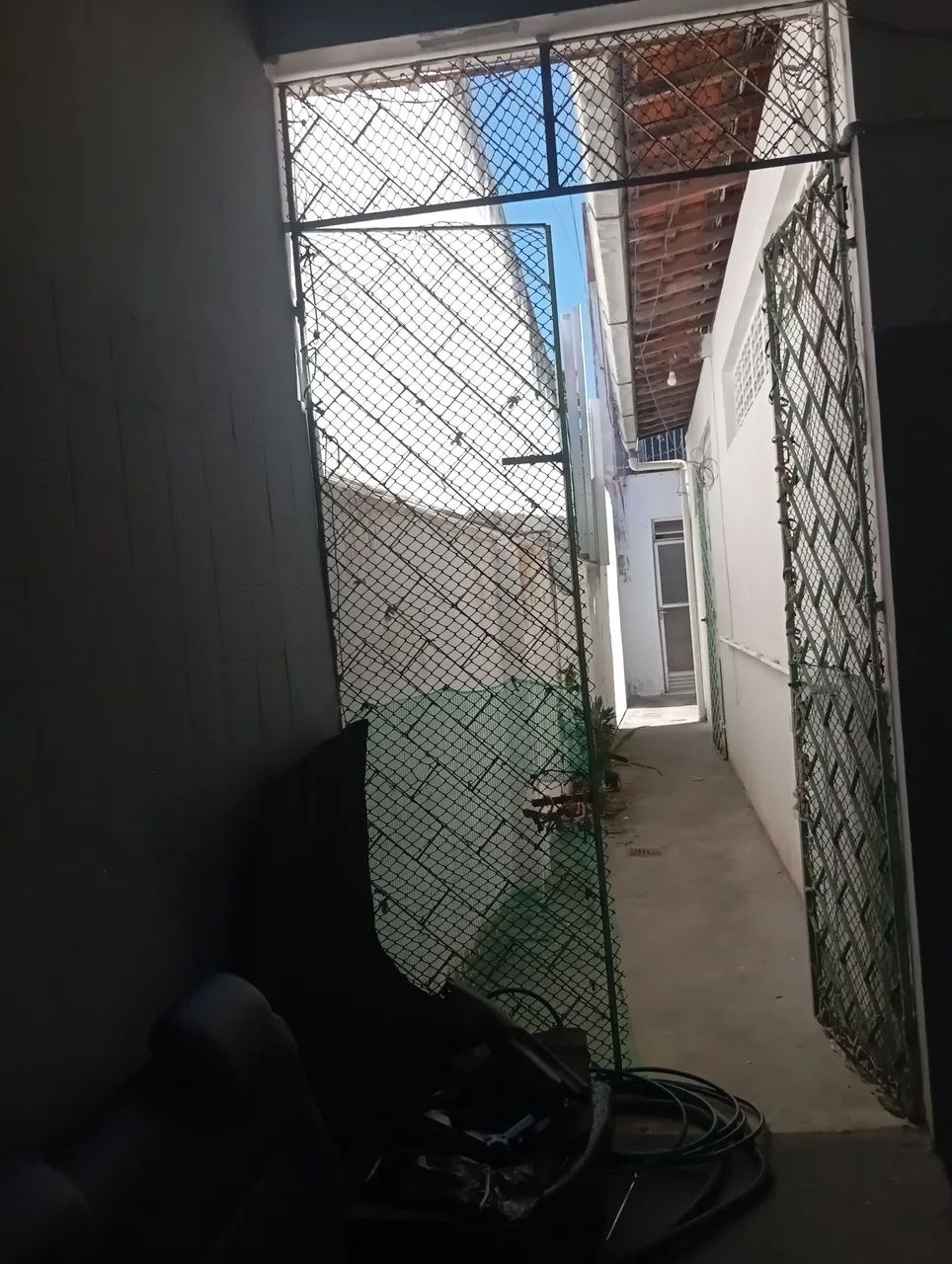 Foto - Aracaju - Getúlio Vargas