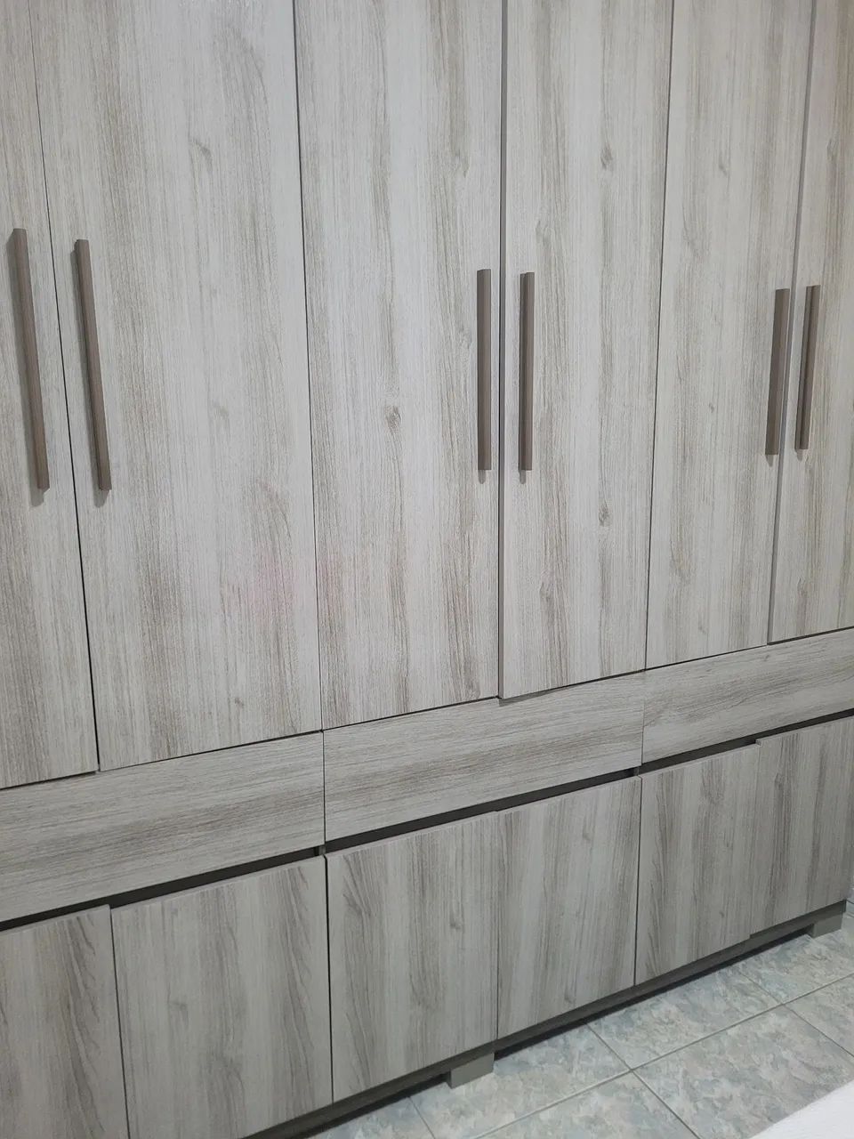 Guarda roupa  - Foto 2