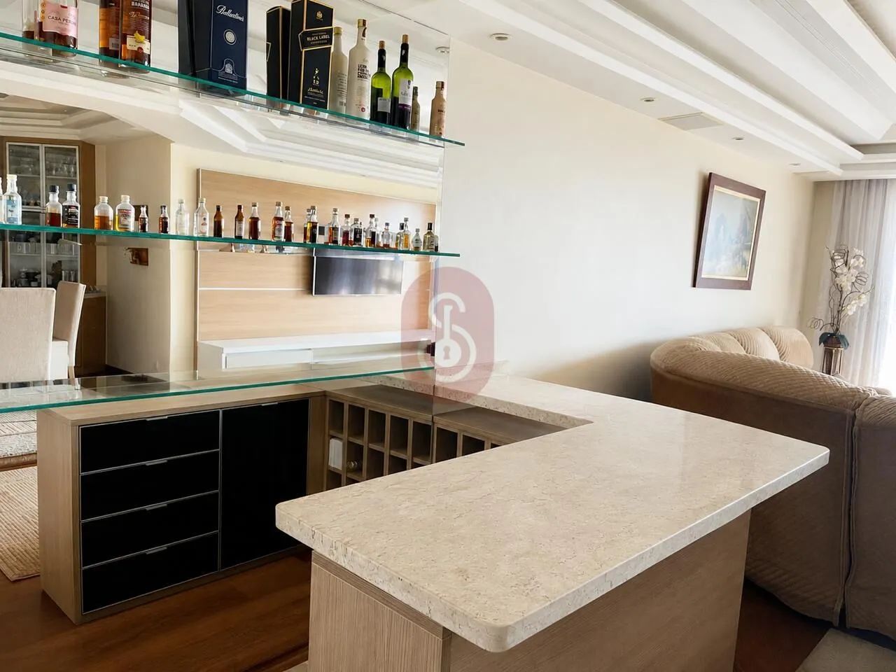 Apartamento à venda, amplo e sofisticado no Tatuapé. - Foto 2