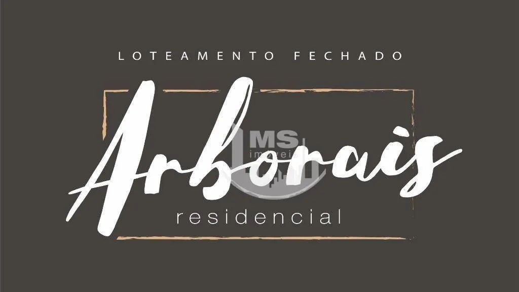 Terreno à venda, 420 m² por R$ 700.000,00 - Lot. Residencial Arborais - Campinas/SP - Foto 12
