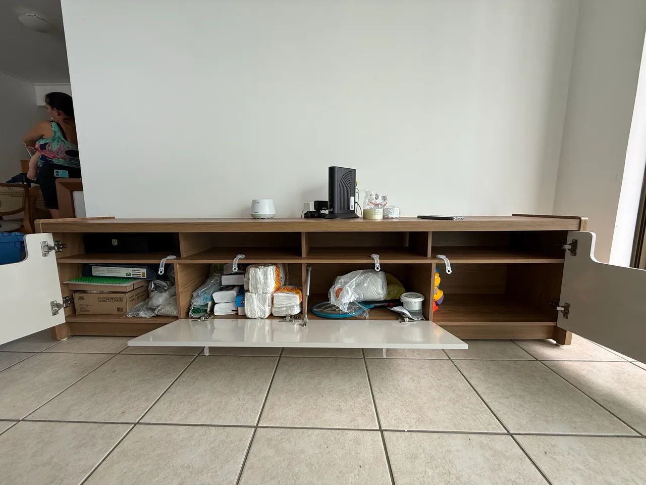 Rack TV - Foto 2