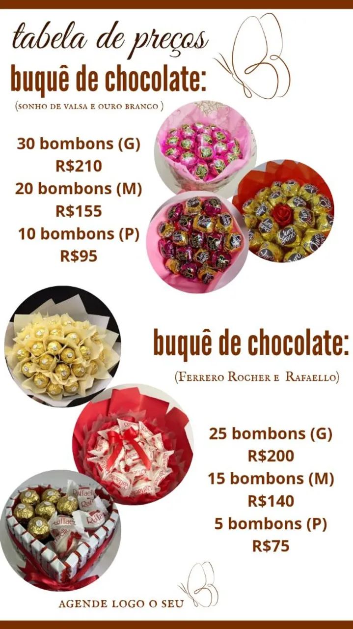 Buquê de flores de cetim - Foto 3