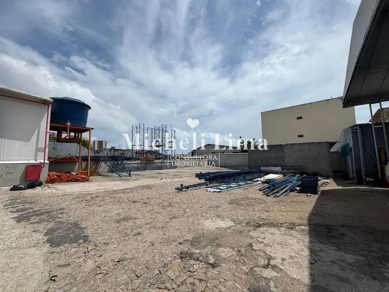 Ponto à venda tem 1960m² em Cidade 2000 - Cocó - Fortaleza - CE, Ponto Comercial - Foto 4