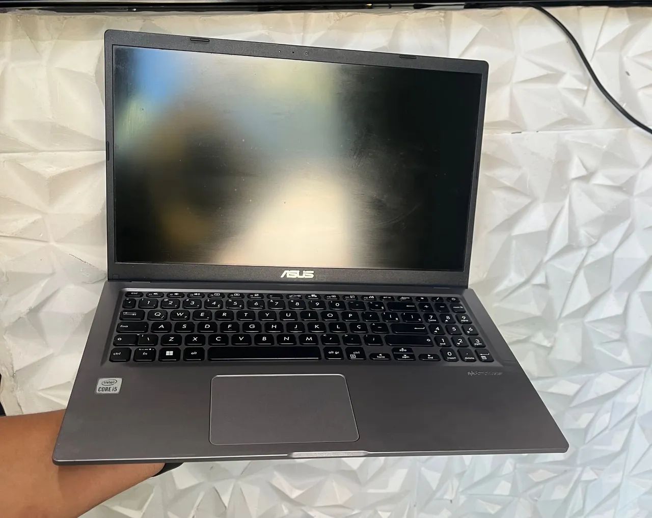 Notebook Asus  - Foto 5