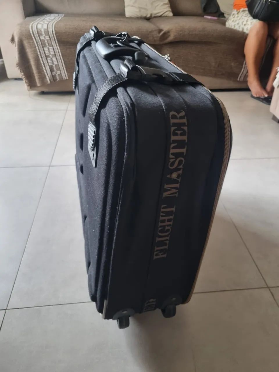 Mala de viagem - Foto 4