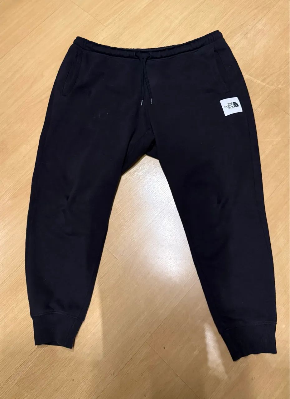 Calça The Nort Face XL moletom Original